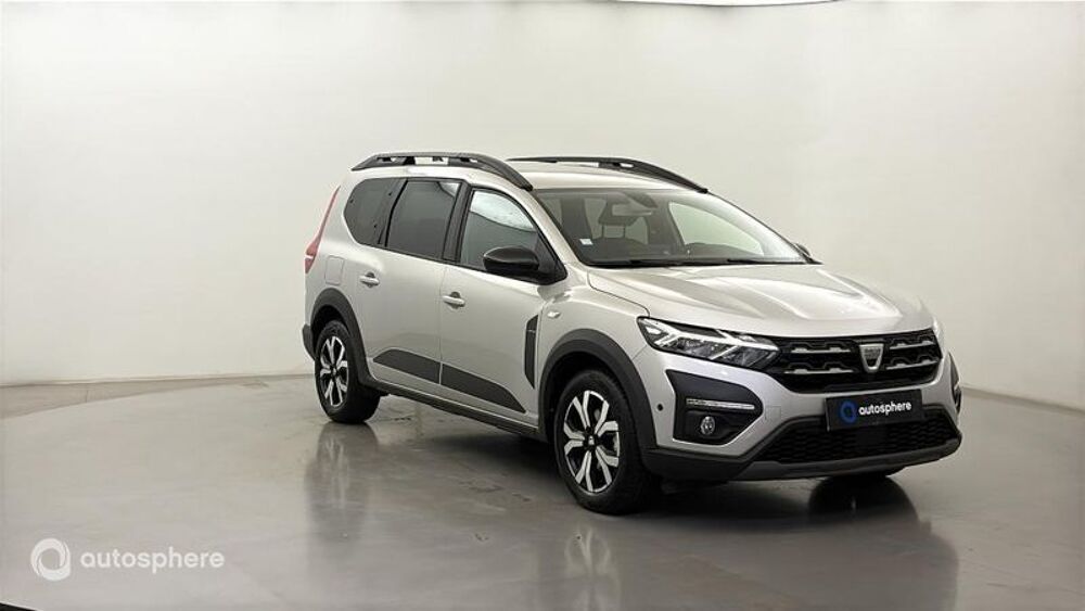 Jogger 1.0 TCe 110ch SL Extreme+ 7 places 2022 occasion 94000 Cr&eacute;teil
