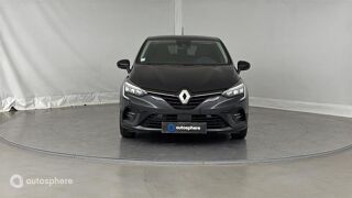 Clio 1.0 TCe 100ch Evolution GPL 2023 occasion 62232 Fouqui&egrave;res-l&egrave;s-B&eacute;thune