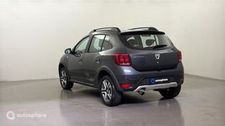 Sandero 0.9 TCe 90ch Stepway 2019 occasion 16430 Champniers