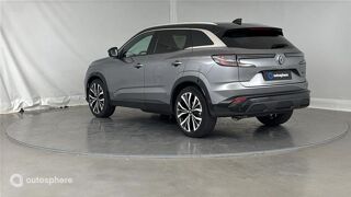 Austral 1.2 E-Tech full hybrid 200ch Iconic- 23 2023 occasion 51100 Reims