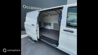 Vito e 116ch Long 2023 occasion 77270 Villeparisis