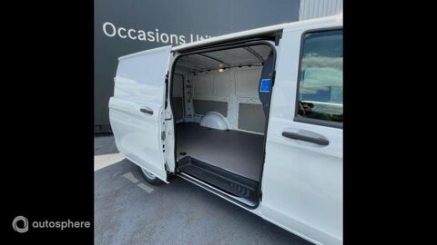 Vito e 116ch Long 2023 occasion 77270 Villeparisis