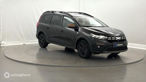 Jogger 1.0 TCe 110ch Extreme 7 places -24 2024 occasion 62110 H&eacute;nin-Beaumont