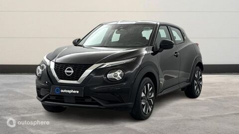 Juke 1.0 DIG-T 114ch Acenta 2023.5 2023 occasion 59400 CAMBRAI
