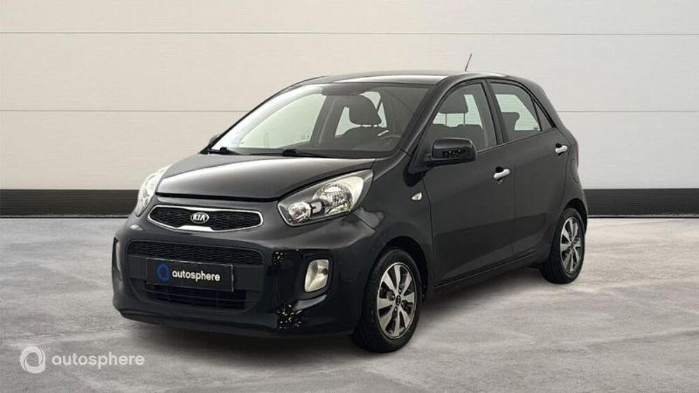 Picanto 1.0 66ch Active 5p 2016 occasion 92000 Nanterre