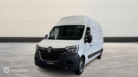 Annonce voiture Renault Master 27299 €