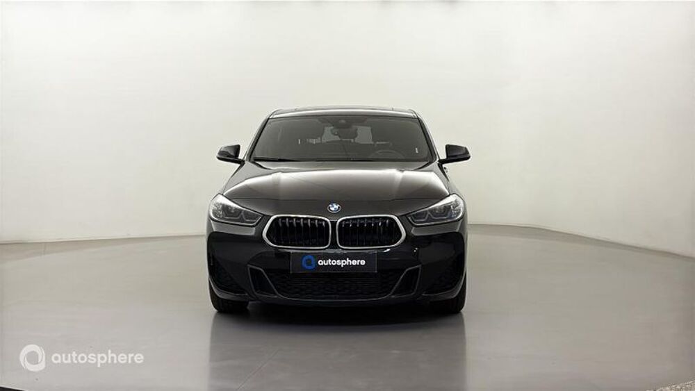 X2 sDrive18dA 150ch M Sport Euro6d-T 2023 occasion 86000 Poitiers