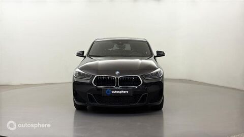 X2 sDrive18dA 150ch M Sport Euro6d-T 2023 occasion 86000 Poitiers