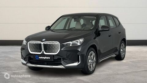 BMW X1 ieDrive20 204ch xLine 2024 occasion Villeneuve-d'Ascq 59650