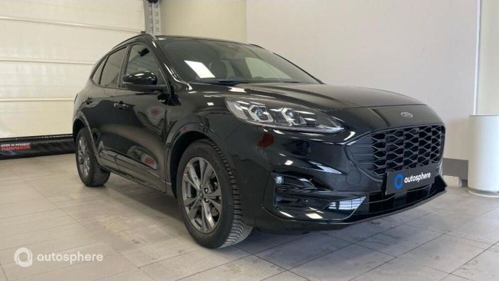Kuga 1.5 EcoBlue 120ch ST-Line Business Powershift 2023 occasion 94400 Vitry-sur-Seine
