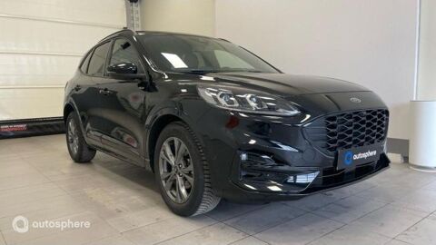 Kuga 1.5 EcoBlue 120ch ST-Line Business Powershift 2023 occasion 94400 Vitry-sur-Seine