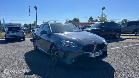 S&eacute;rie 1 120A 170ch M Sport DKG7 2025 occasion 33700 M&eacute;rignac