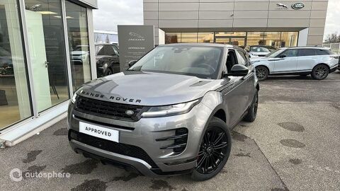 Annonce voiture Land-Rover Range Rover Evoque 69990 