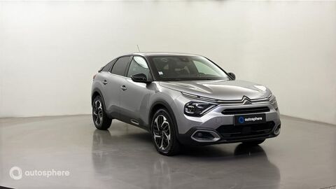 C4 BlueHDi 130ch S&S Shine EAT8 2022 occasion 79000 Niort