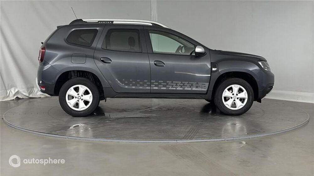 Duster 1.5 Blue dCi 115ch Evasion 4x2 E6U 2021 occasion 59223 Roncq