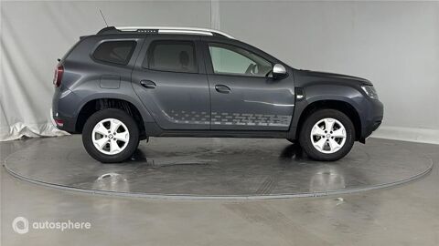 Duster 1.5 Blue dCi 115ch Evasion 4x2 E6U 2021 occasion 59223 Roncq