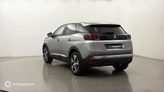 3008 1.5 BlueHDi 130ch S&S Allure Pack 2022 occasion 79000 Niort