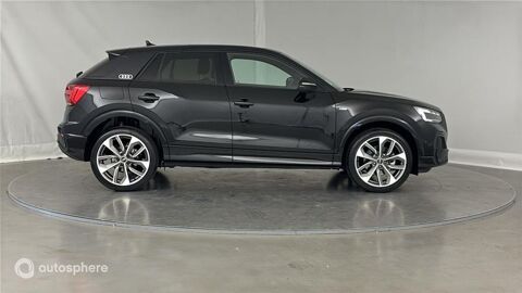 Q2 35 TDI 150ch S line Plus S tronic 7 2025 occasion 51100 Reims