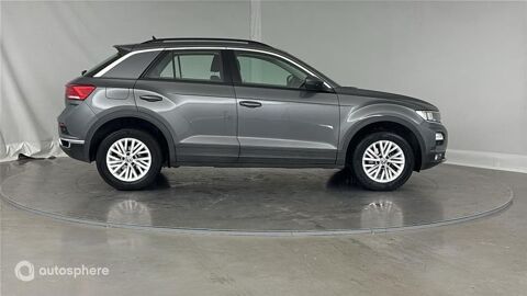 T-ROC 1.5 TSI EVO 150ch Lounge DSG7 S&S 2021 occasion 54800 JARNY