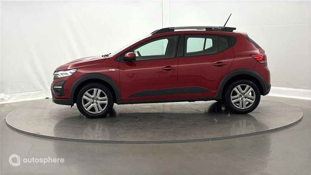 Sandero 1.0 ECO-G 100ch Confort 2021 occasion 57500 Saint-Avold