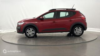 Sandero 1.0 ECO-G 100ch Confort 2021 occasion 57500 Saint-Avold