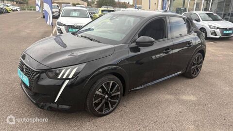 Annonce voiture Peugeot 208 13990 €