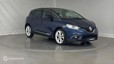 Sc&eacute;nic 1.7 Blue dCi 120ch Business 2019 occasion 59470 Wormhout
