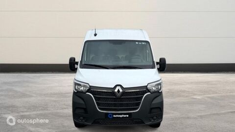 Master F3300 L2H2 2.3 Blue dCi 135ch Grand Confort Euro6 2024 occasion 62231 Coquelles