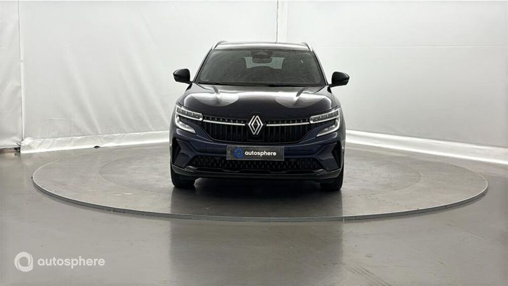 Espace 1.2 E-Tech full hybrid 200ch Techno 5 places - 24 2025 occasion 51200 &Eacute;pernay