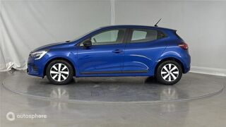 Clio 1.0 TCe 90ch Equilibre 2023 occasion 51200 &Eacute;pernay