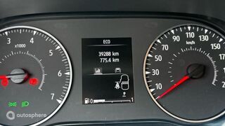 Sandero 1.0 ECO-G 100ch Expression 2023 occasion 59850 Nieppe