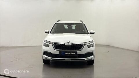 Kamiq 1.0 TSI Evo 110ch Ambition DSG7 2023 occasion 44000 Nantes