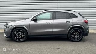 Classe GLA 200 d 150ch AMG Line 8G-DCT 2023 occasion 60740 Saint-Maximin