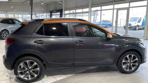 Stonic 1.0 T-GDI 120ch ISG Launch Edition 2017 occasion 62400 Béthune
