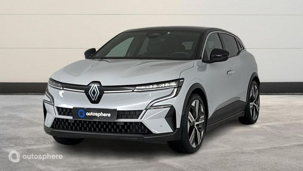 M&eacute;gane E-Tech Electric EV60 220ch Iconic super charge -C 2023 occasion 62219 Longuenesse