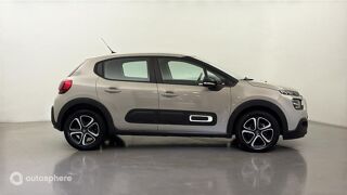 C3 1.2 PureTech 83ch S&S PLUS 2023 occasion 86000 Poitiers