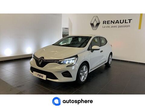 Renault Clio 1.0 TCe 90ch Business -21 2021 occasion Vitrolles 13127