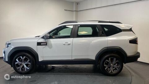 Bigster 1.2 hybrid-G 150ch Expression 4x4 2026 occasion 73200 Albertville