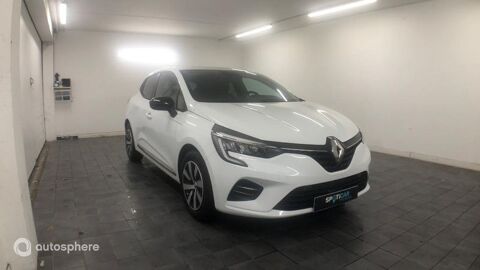 Clio 1.0 TCe 90ch Evolution 2022 occasion 64200 Bassussarry