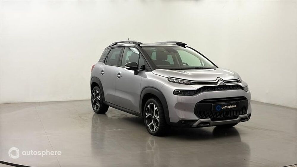 C3 Aircross PureTech 110ch S&S Shine 2023 occasion 86000 Poitiers