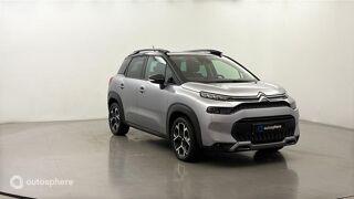 C3 Aircross PureTech 110ch S&S Shine 2023 occasion 86000 Poitiers