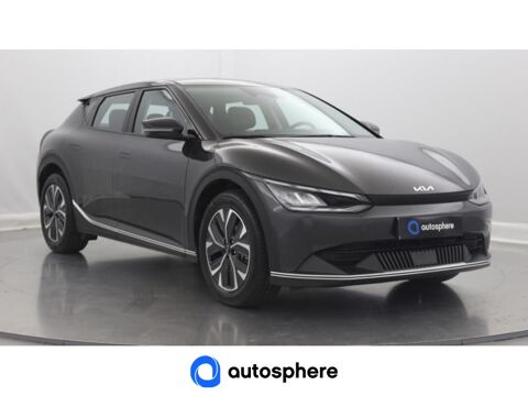 EV6 Active 229ch 2WD 2021 occasion 62217 BEAURAINS