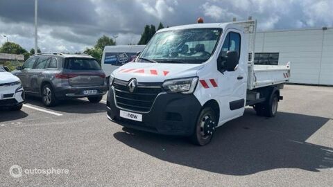 Annonce voiture Renault Master 29999 €