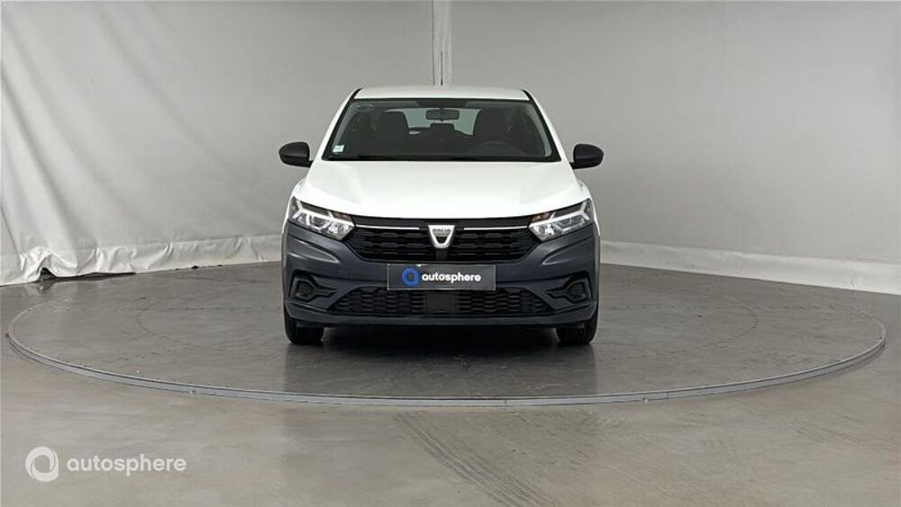 Sandero 1.0 SCe 65ch Access 2021 occasion 57400 Buhl-Lorraine