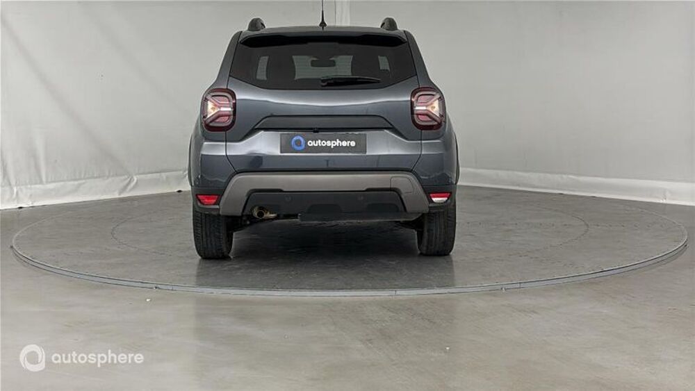 Duster 1.5 Blue dCi 115ch Journey 4x2 2023 occasion 02300 Chauny