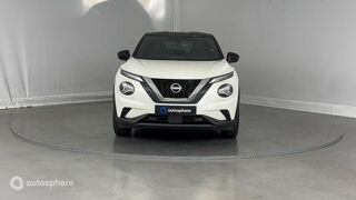 Juke 1.0 DIG-T 114ch Shadow 2023.5 2023 occasion 51100 Reims