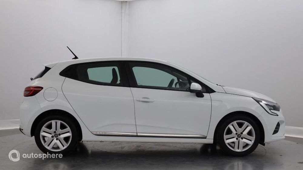 Clio 1.0 SCe 65ch Business -21 2021 occasion 59223 Roncq
