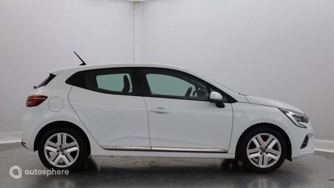 Clio 1.0 SCe 65ch Business -21 2021 occasion 59223 Roncq