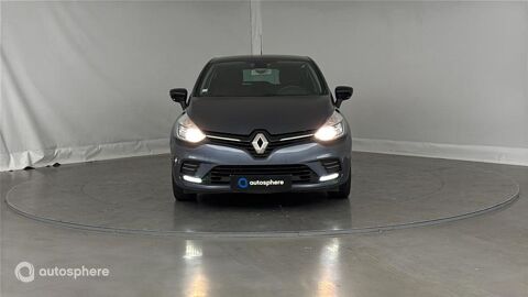 Clio 0.9 TCe 90ch energy Limited 5p Euro6c 2018 occasion 62218 Loison-sous-Lens