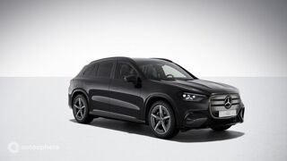 Classe GLC 400 EQ 489ch AMG Line 4Matic 2026 occasion 86000 Poitiers
